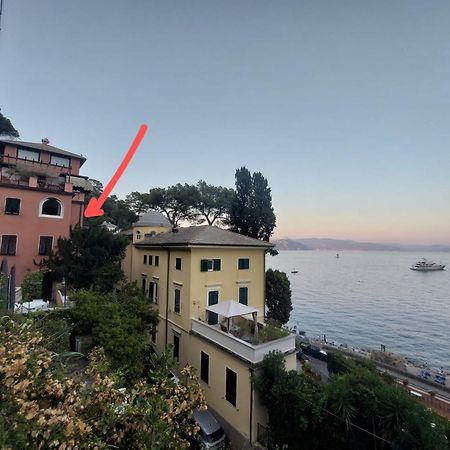 Portofino Seaview Apartment, 50 Meters From The Beach, Free Parking, Air Conditioning 帕拉基 外观 照片