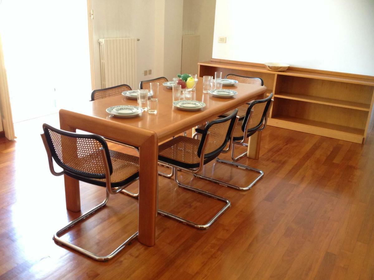 Portofino Seaview Apartment, 50 Meters From The Beach, Free Parking, Air Conditioning 帕拉基 外观 照片