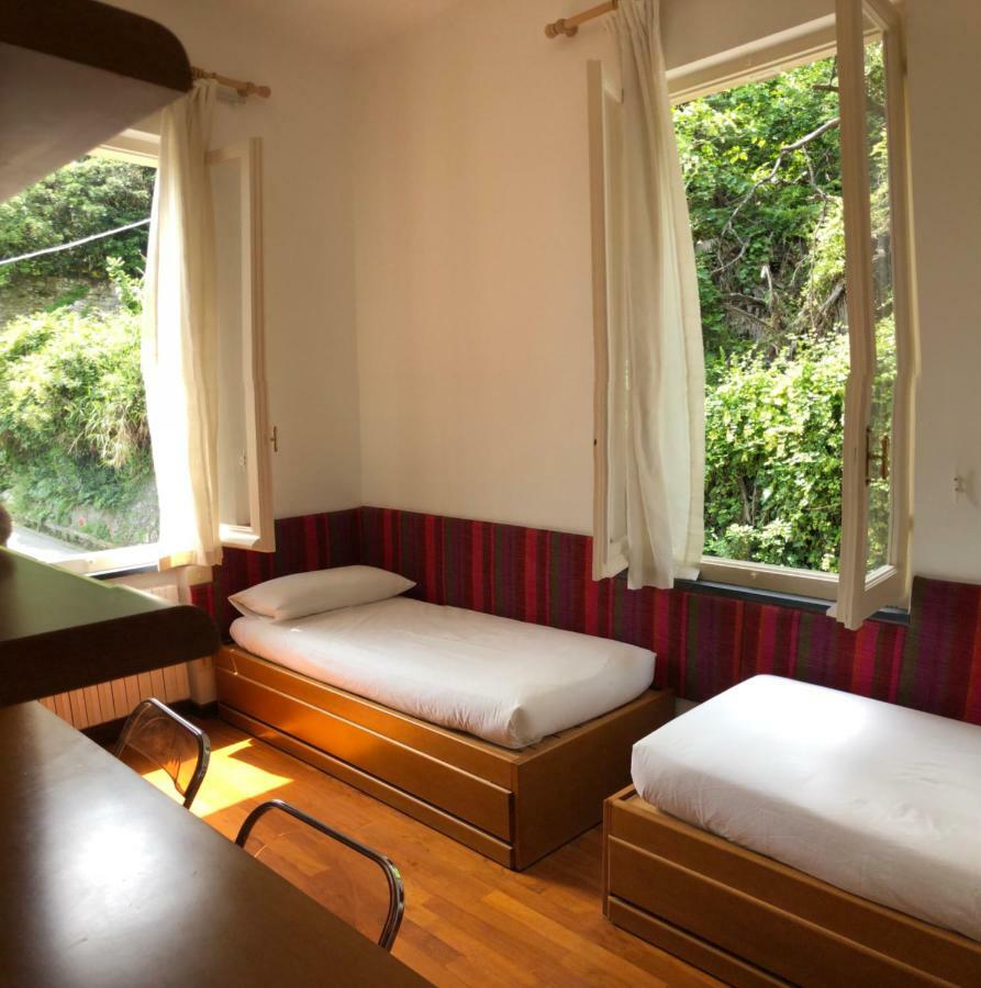 Portofino Seaview Apartment, 50 Meters From The Beach, Free Parking, Air Conditioning 帕拉基 外观 照片